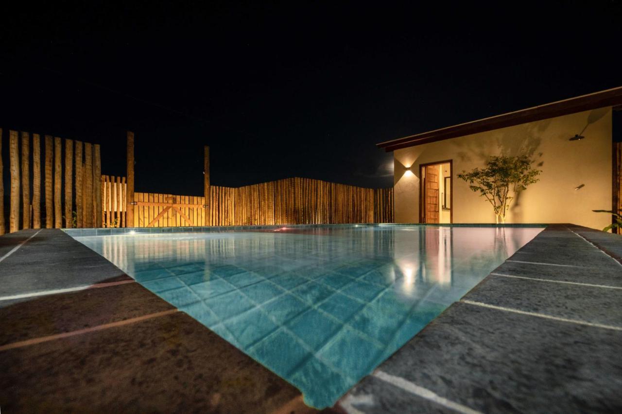 Vila Gema Marau Exterior photo